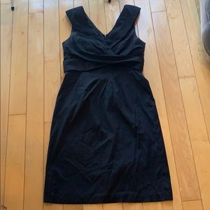 White House black market special occasion dress